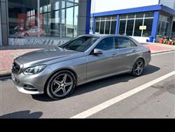 مرسيدس بنز E-Class